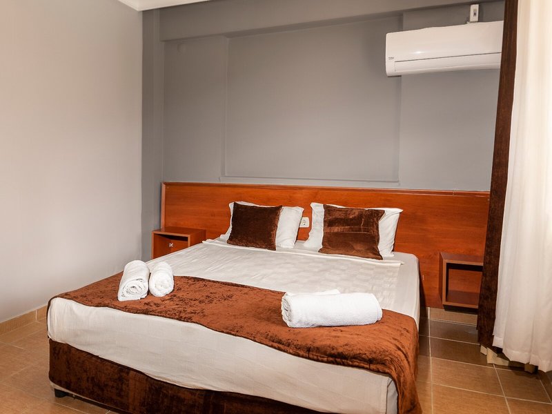 New Garden Apart Hotel 42