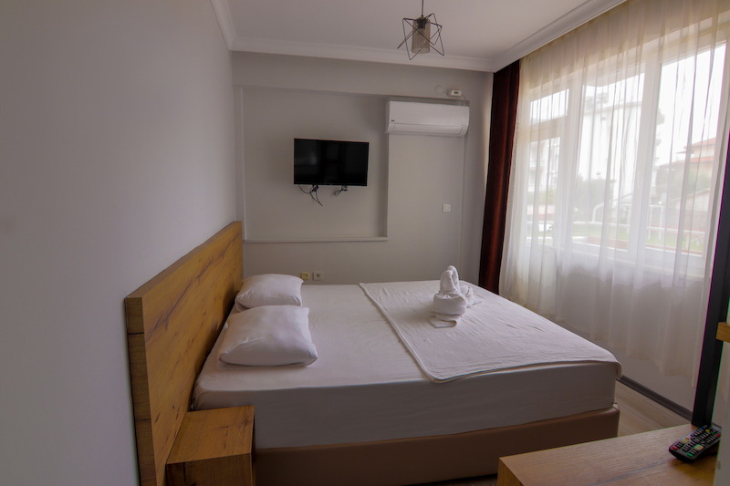 New Garden Luna Side Apart Hotel 6