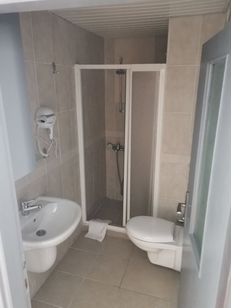 New Garden Luna Side Apart Hotel 10