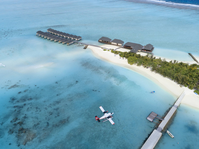 Summer Island Maldives 2