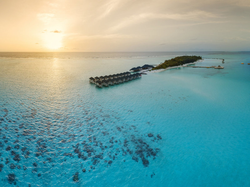 Summer Island Maldives 3