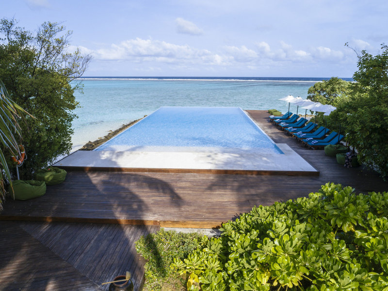 Summer Island Maldives 7