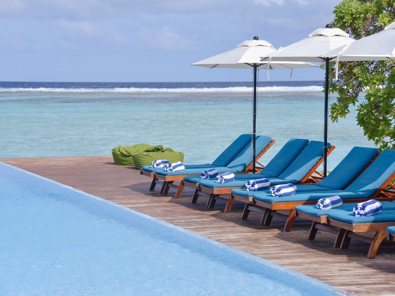 Summer Island Maldives 8