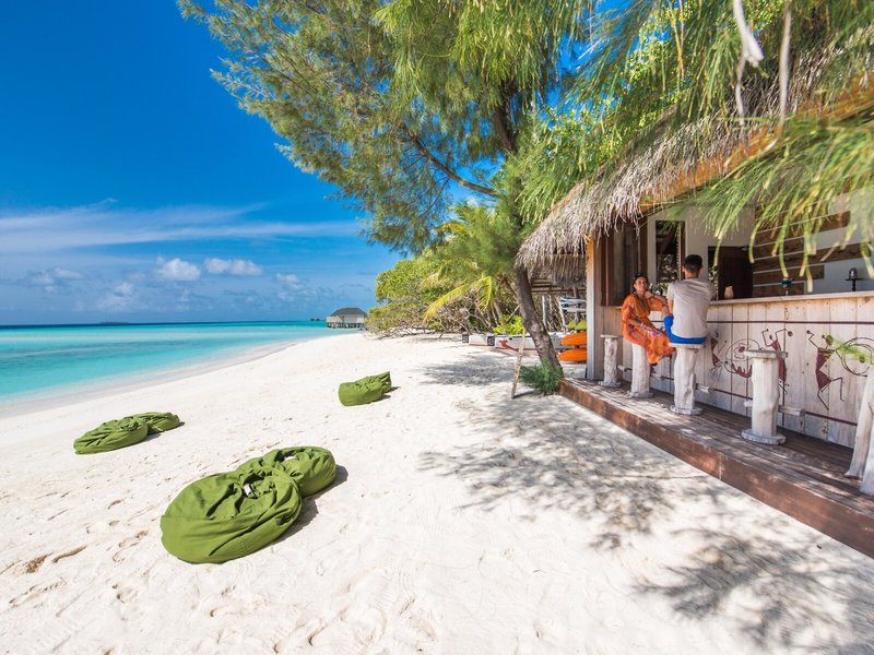 Summer Island Maldives 12
