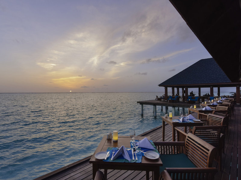 Summer Island Maldives 17