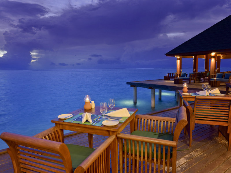 Summer Island Maldives 18