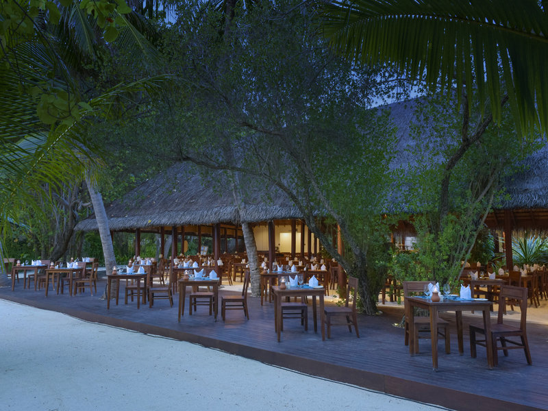 Summer Island Maldives 22