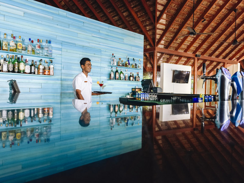 Summer Island Maldives 24