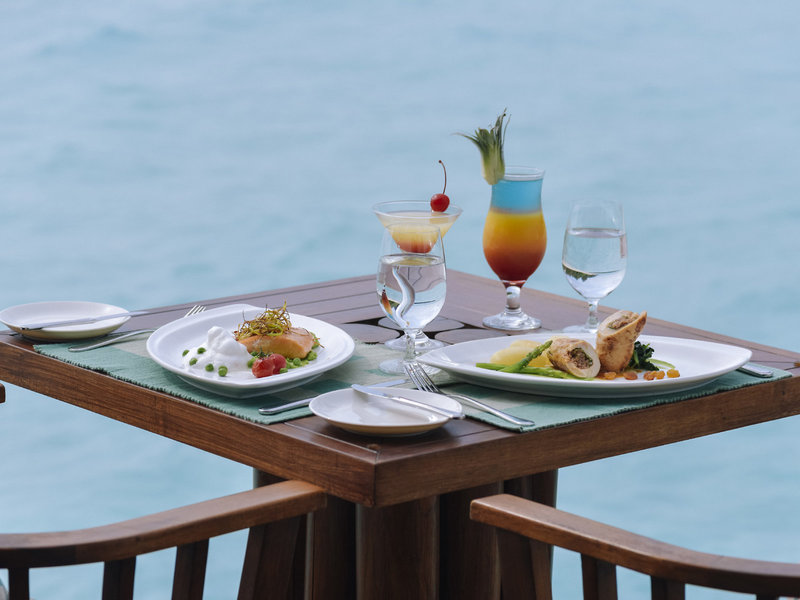 Summer Island Maldives 25