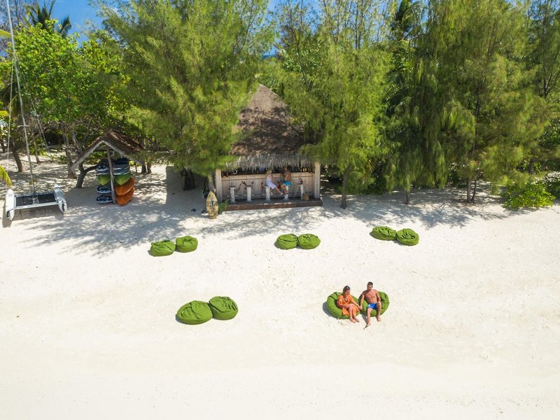 Summer Island Maldives 27