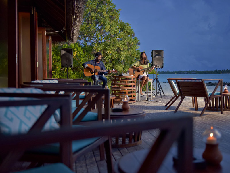 Summer Island Maldives 30