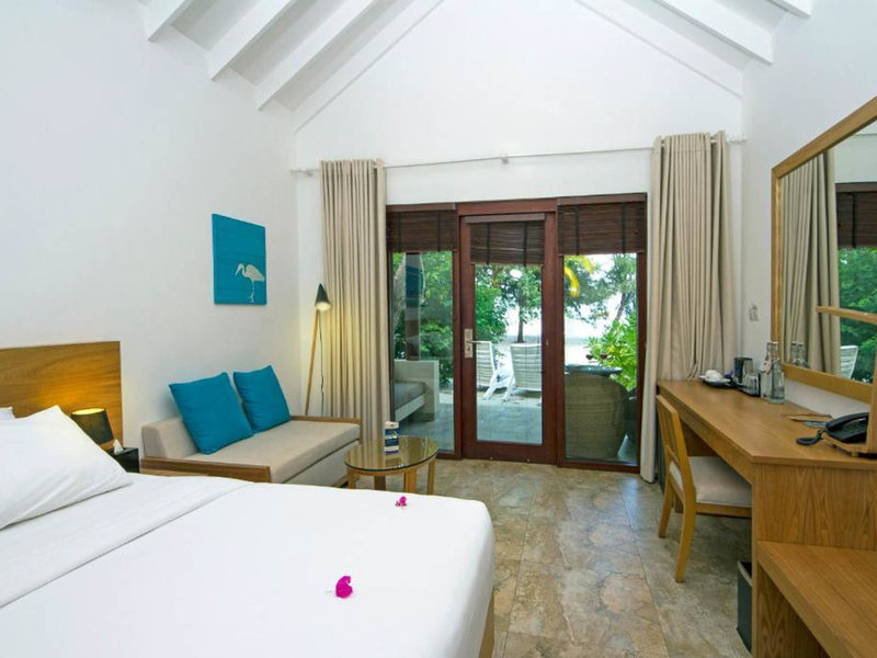 Summer Island Maldives 42