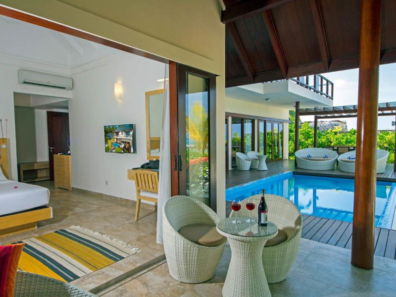 Summer Island Maldives 43