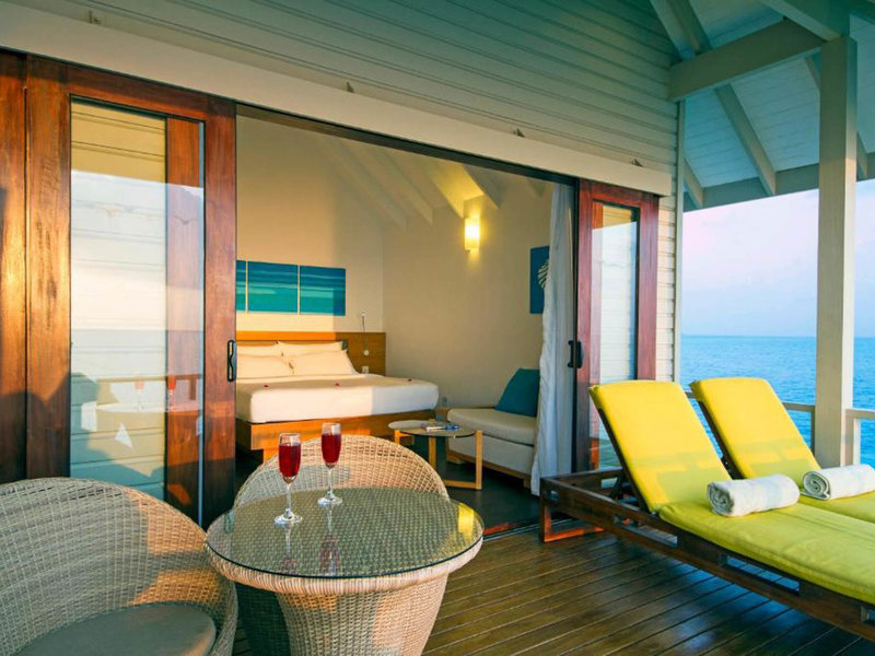 Summer Island Maldives 44