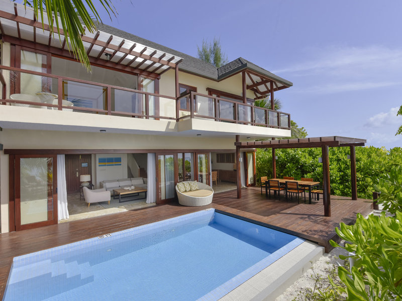 Summer Island Maldives 45