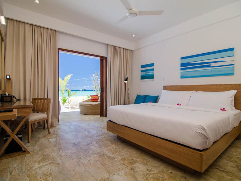 Summer Island Maldives 47