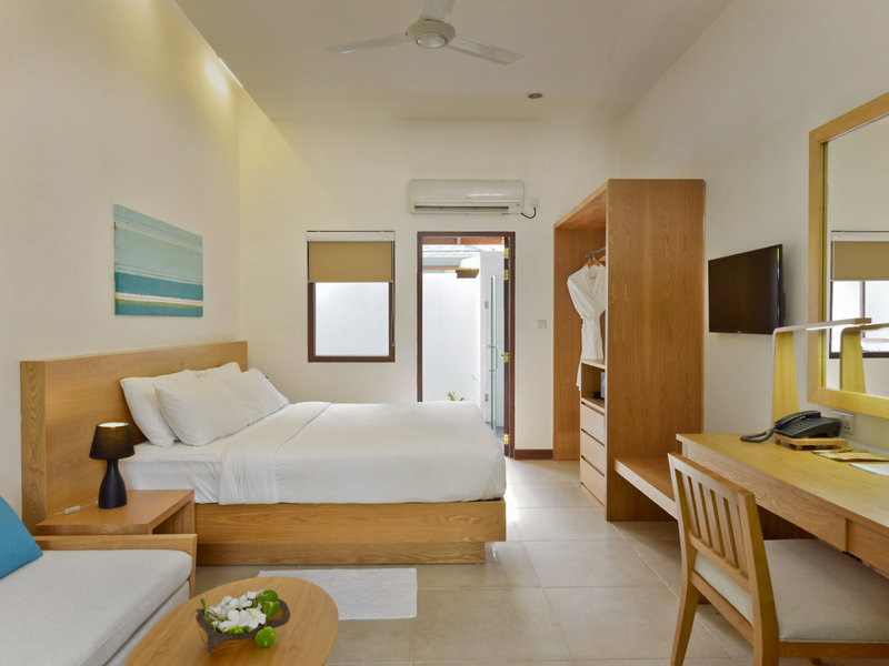 Summer Island Maldives 49