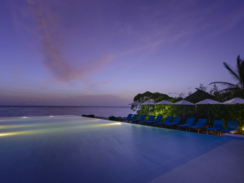 Summer Island Maldives 9