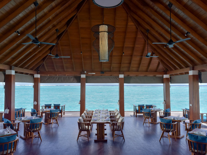 Summer Island Maldives 11