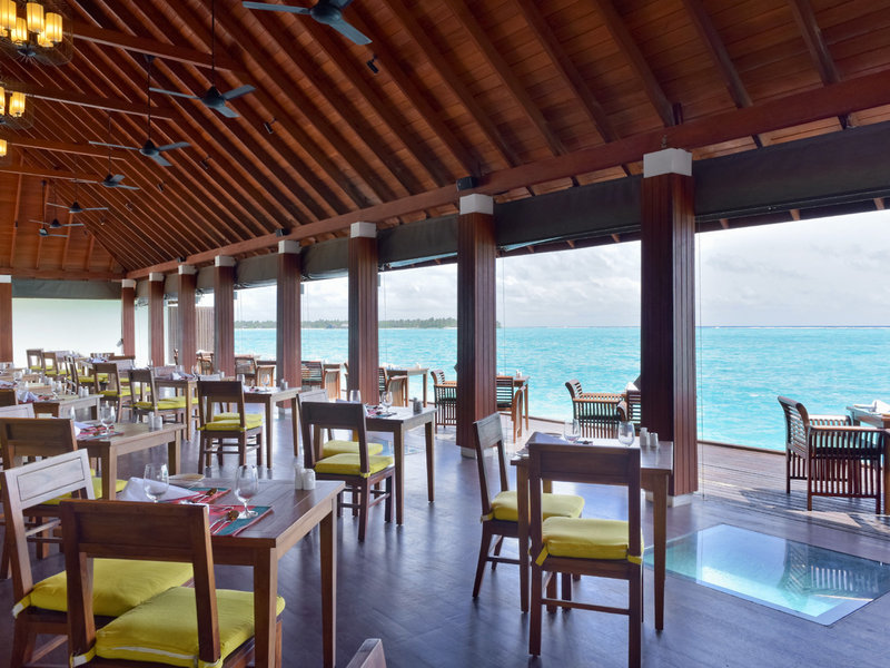 Summer Island Maldives 13