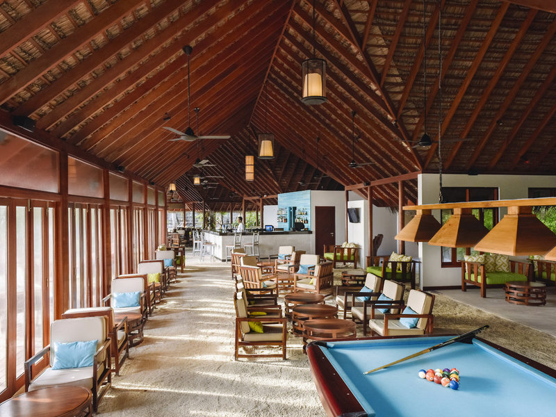 Summer Island Maldives 14
