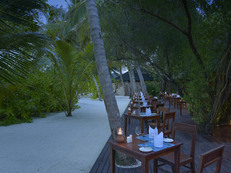 Summer Island Maldives 21