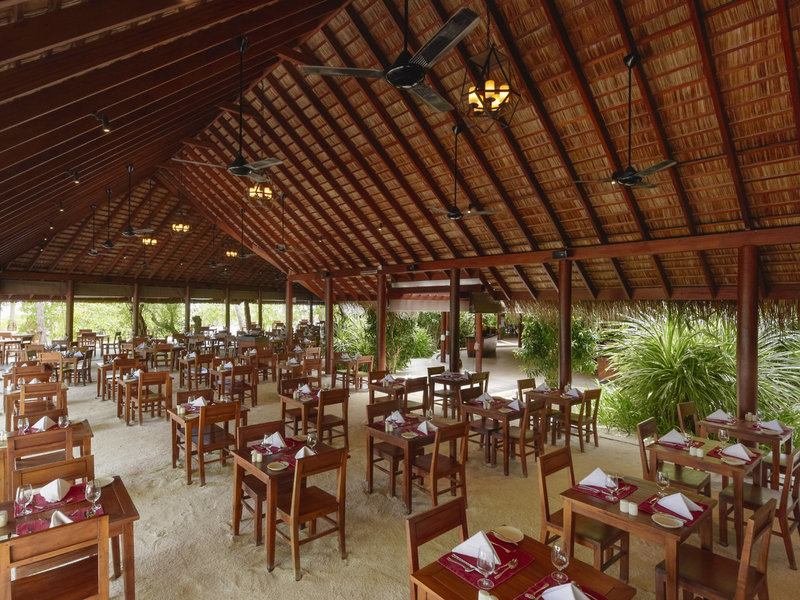 Summer Island Maldives 23