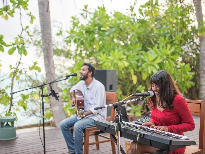 Summer Island Maldives 31