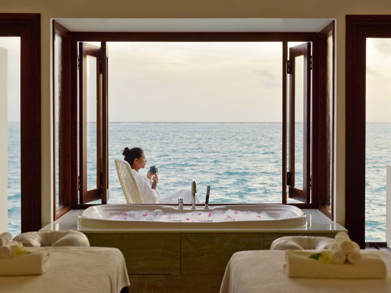 Summer Island Maldives 35