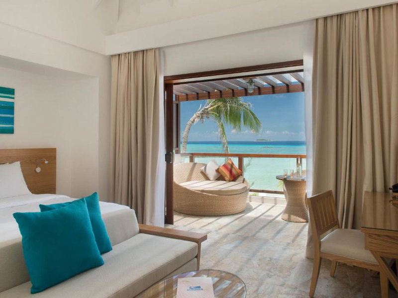 Summer Island Maldives 40