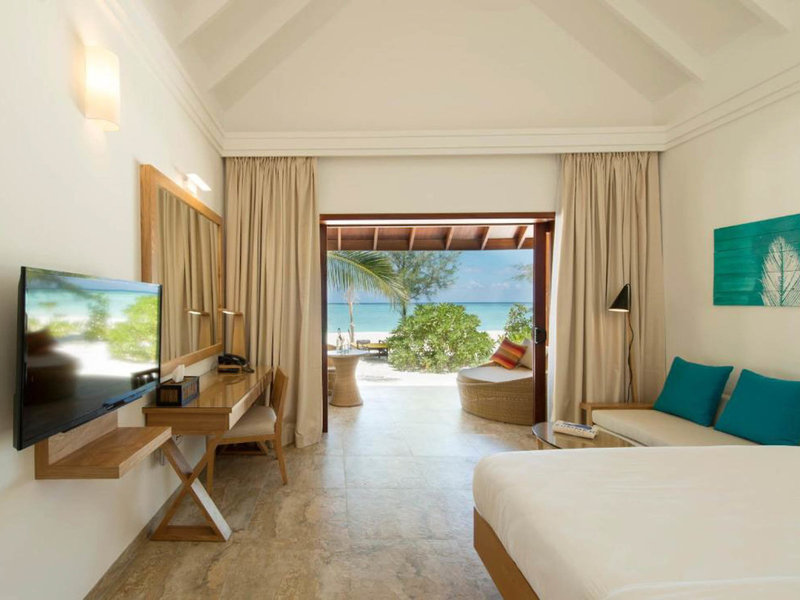 Summer Island Maldives 41