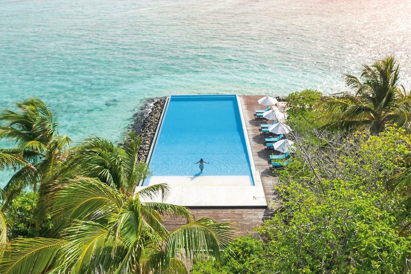 Summer Island Maldives 3