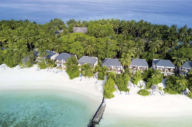 Summer Island Maldives 4
