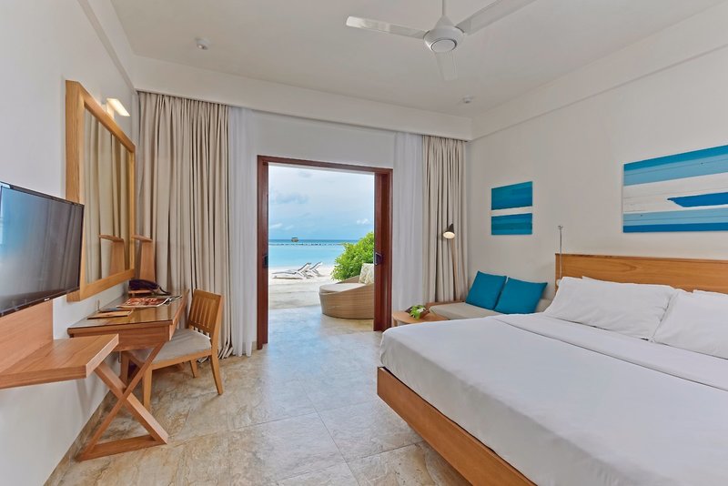 Summer Island Maldives 8