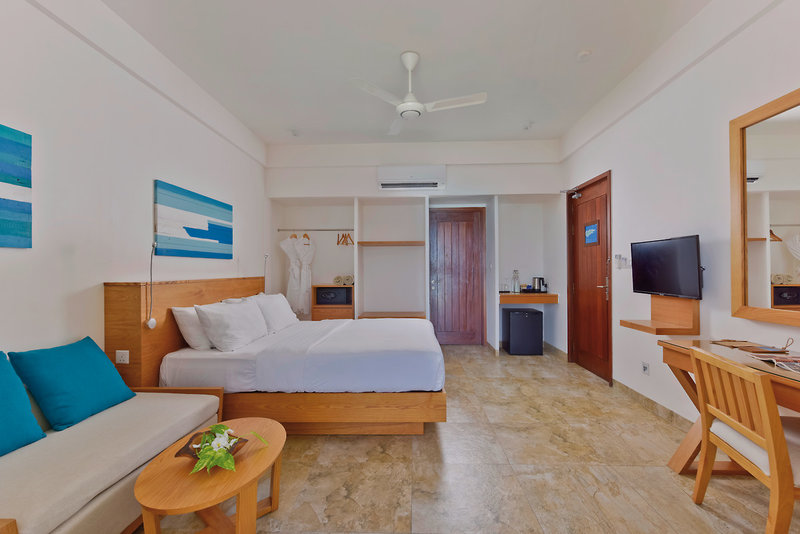 Summer Island Maldives 10