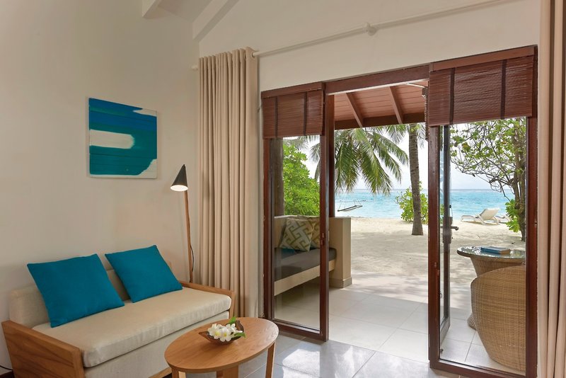 Summer Island Maldives 13