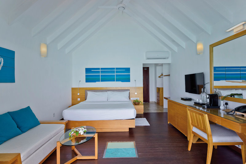 Summer Island Maldives 21