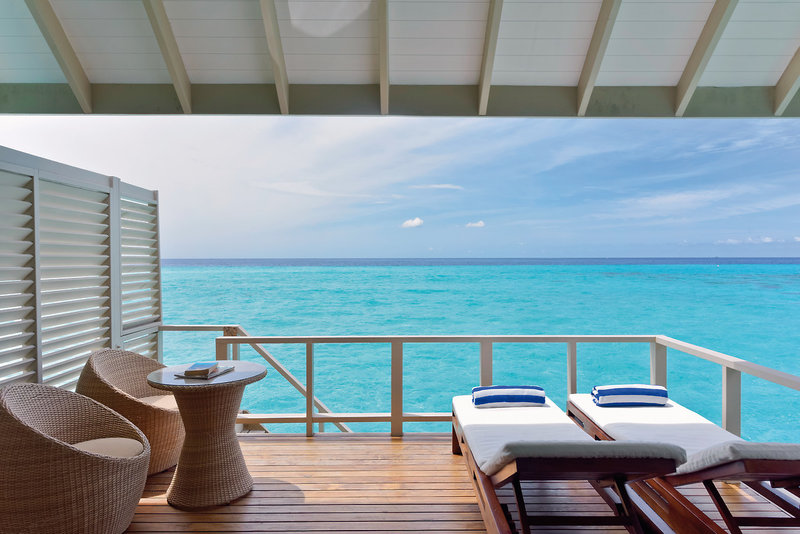 Summer Island Maldives 23