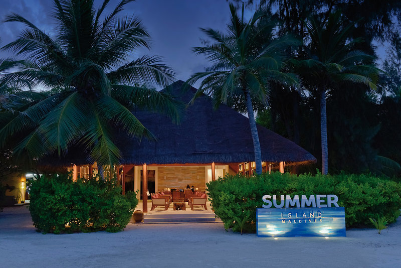 Summer Island Maldives 24