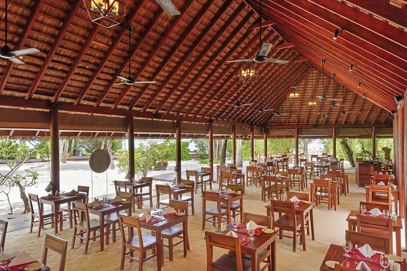 Summer Island Maldives 25