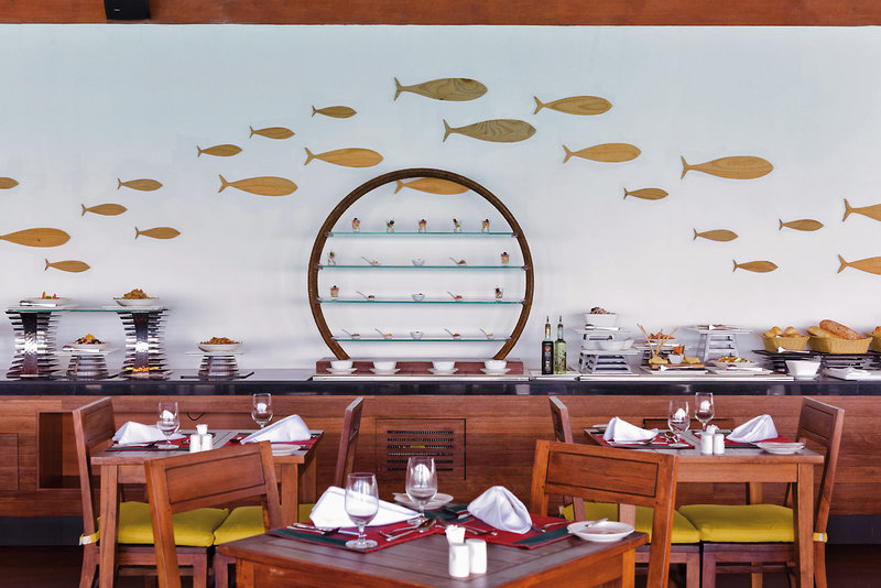 Summer Island Maldives 26