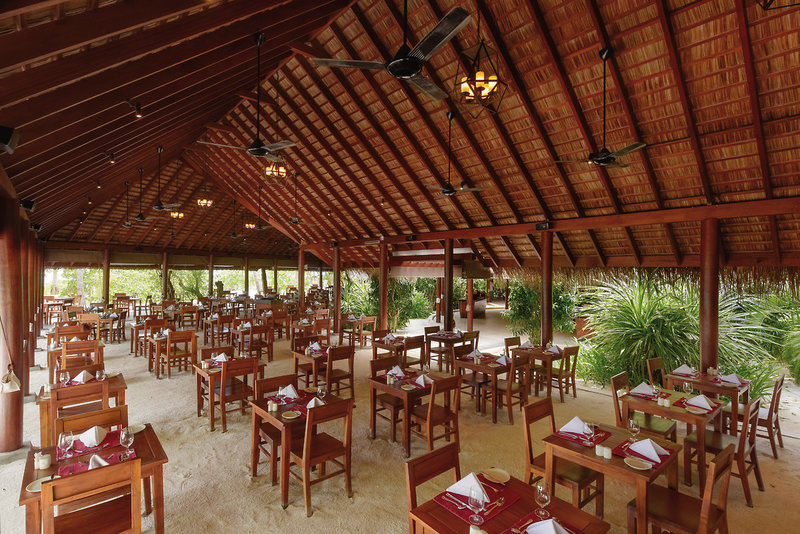 Summer Island Maldives 27