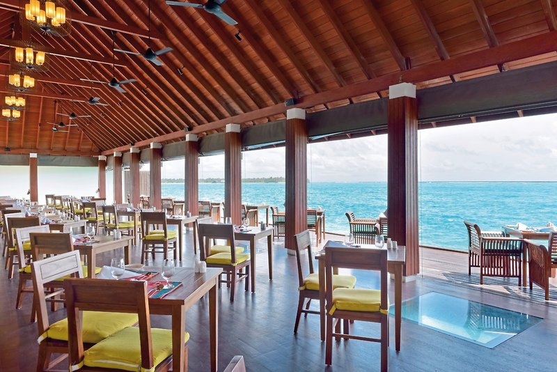 Summer Island Maldives 28