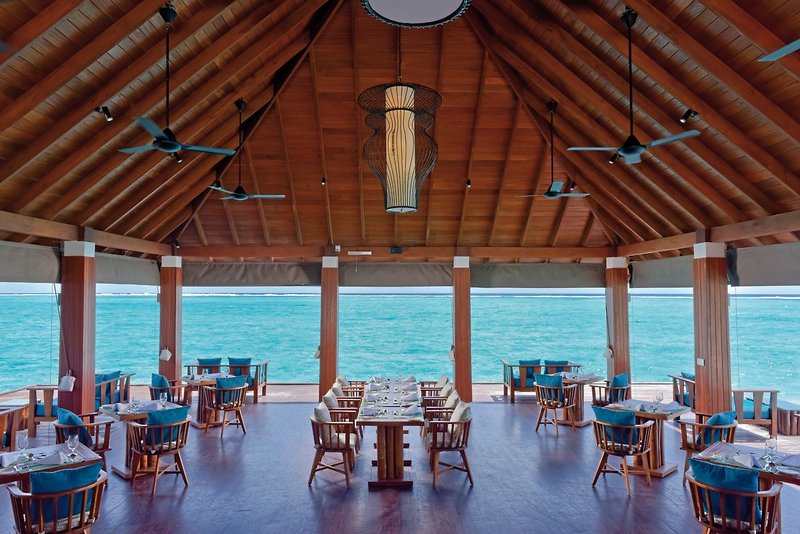 Summer Island Maldives 29