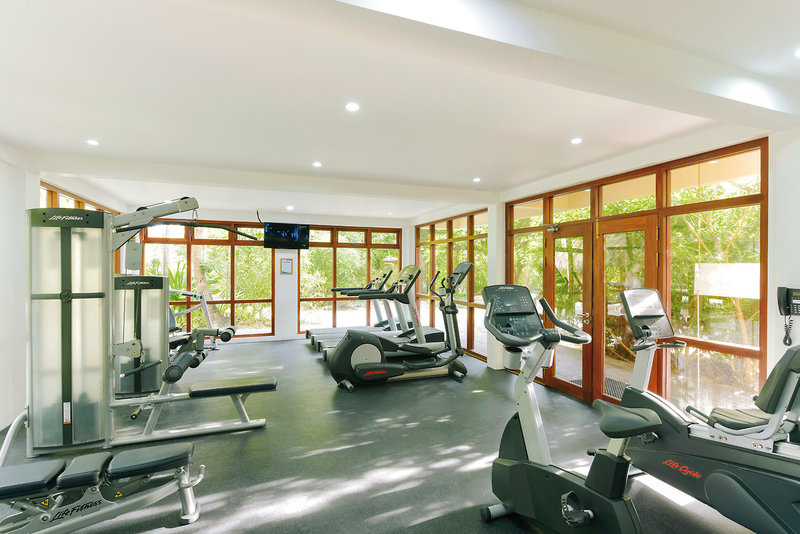 Summer Island Maldives 32