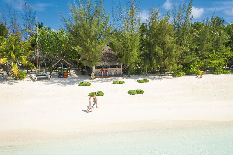 Summer Island Maldives 34