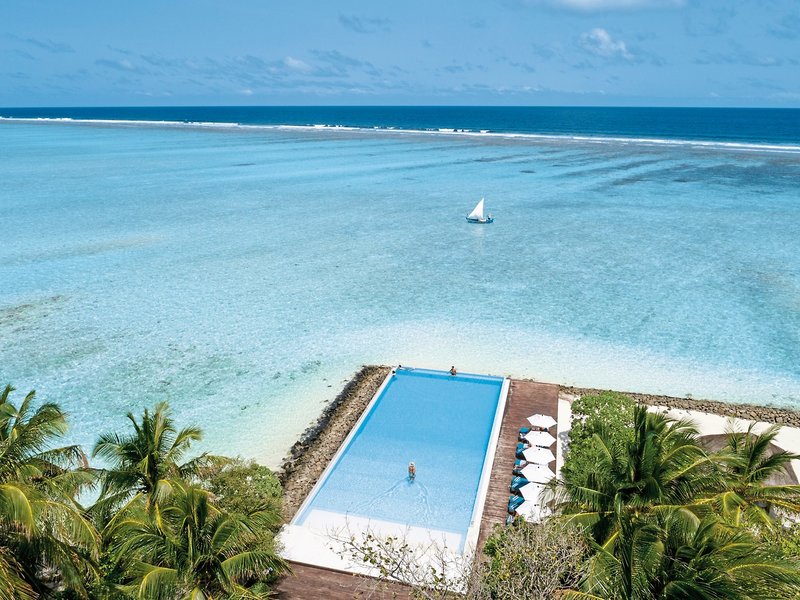 Summer Island Maldives 35