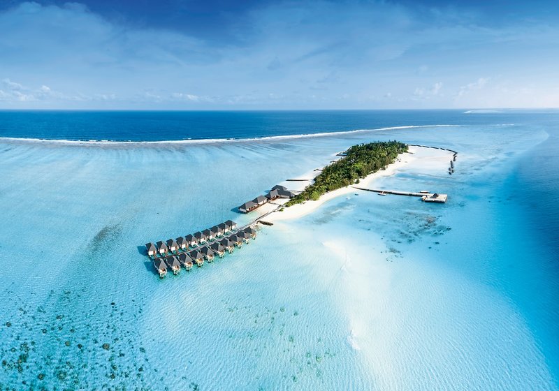 Summer Island Maldives 36