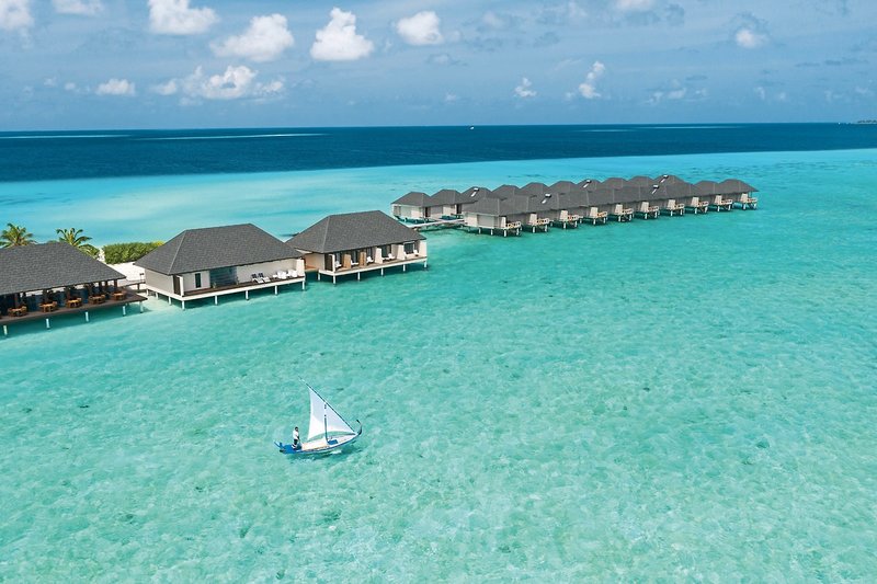 Summer Island Maldives 37