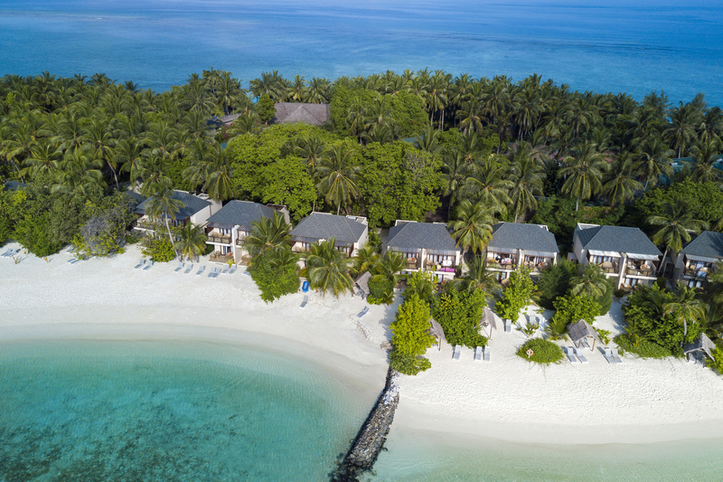 Summer Island Maldives 1